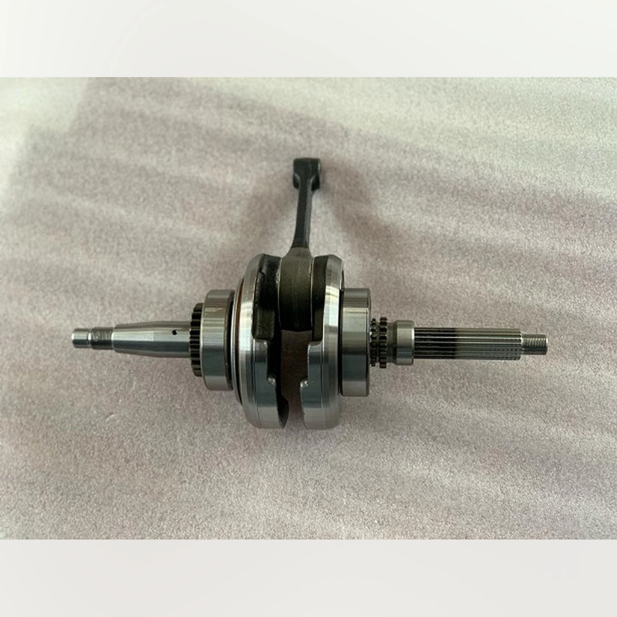 ARORA CHINF 318 KRANK MİLİ KOMPLE #CHINF318 - 164